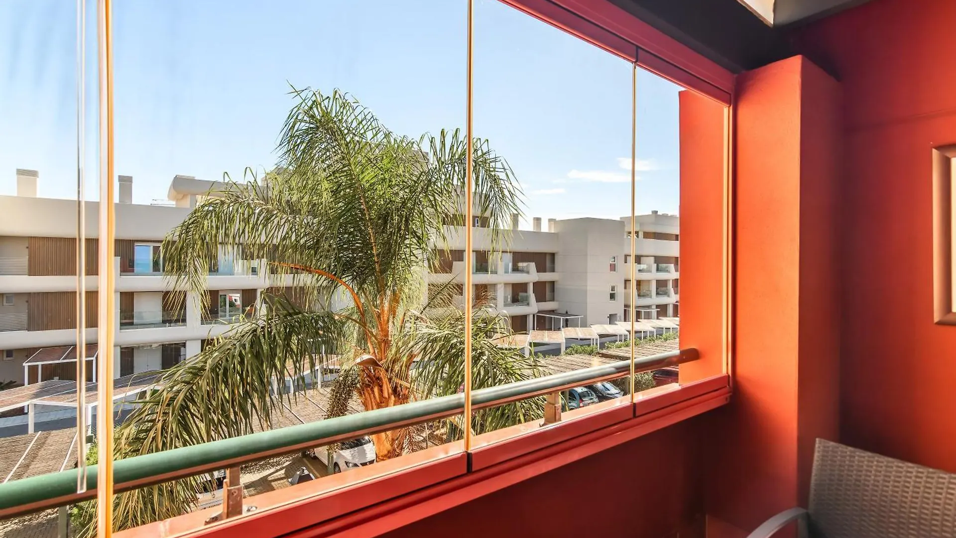 Apartment El Rincon Del Golf III By H - Isla Canela Golf Grhiii6P6