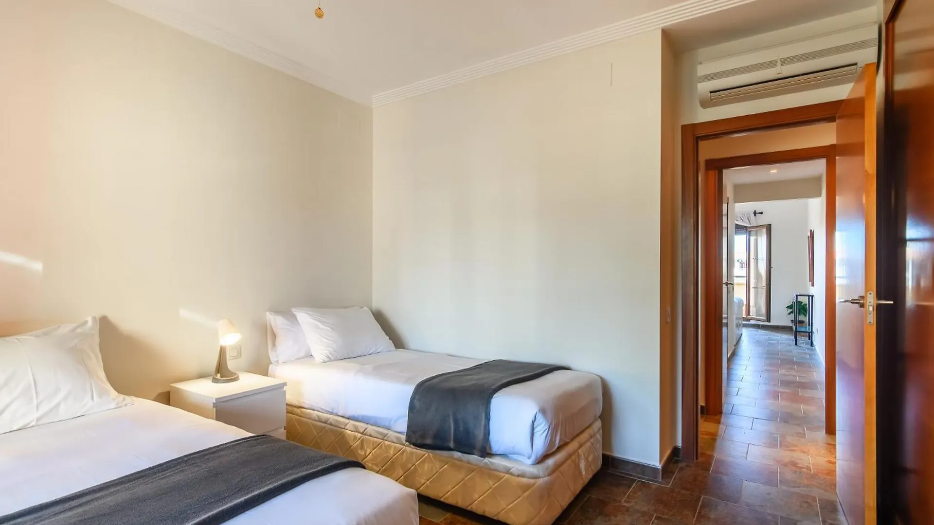 Apartment El Rincon Del Golf III By H - Isla Canela Golf Grhiii6P6