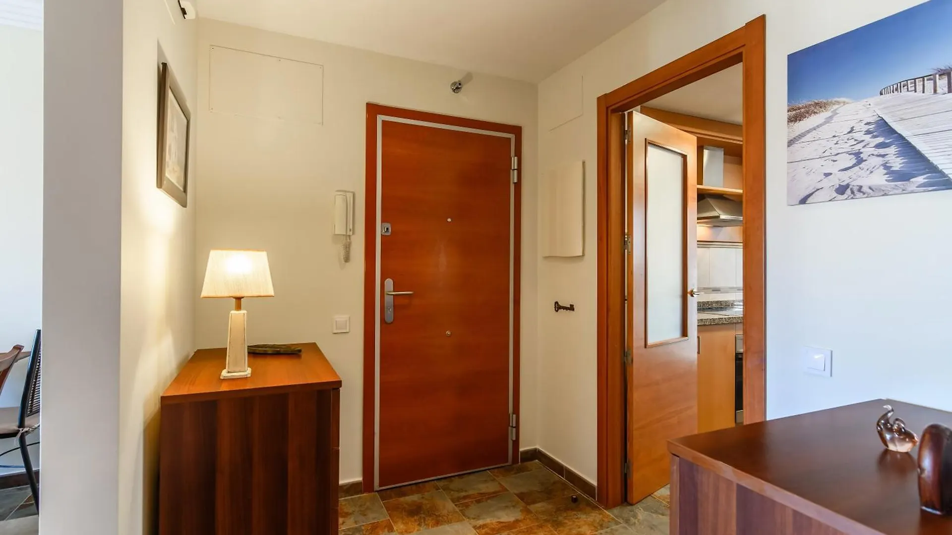Apartment El Rincon Del Golf III By H - Isla Canela Golf Grhiii6P6