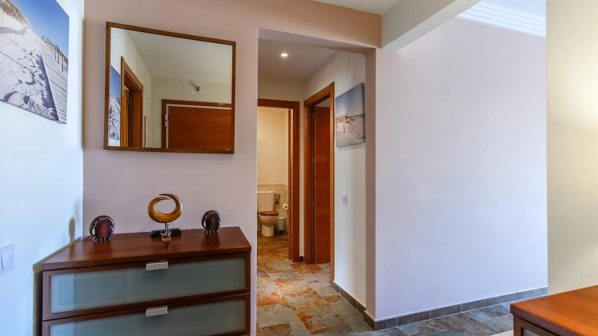El Rincon Del Golf III By H - Isla Canela Golf Grhiii6P6 Apartment