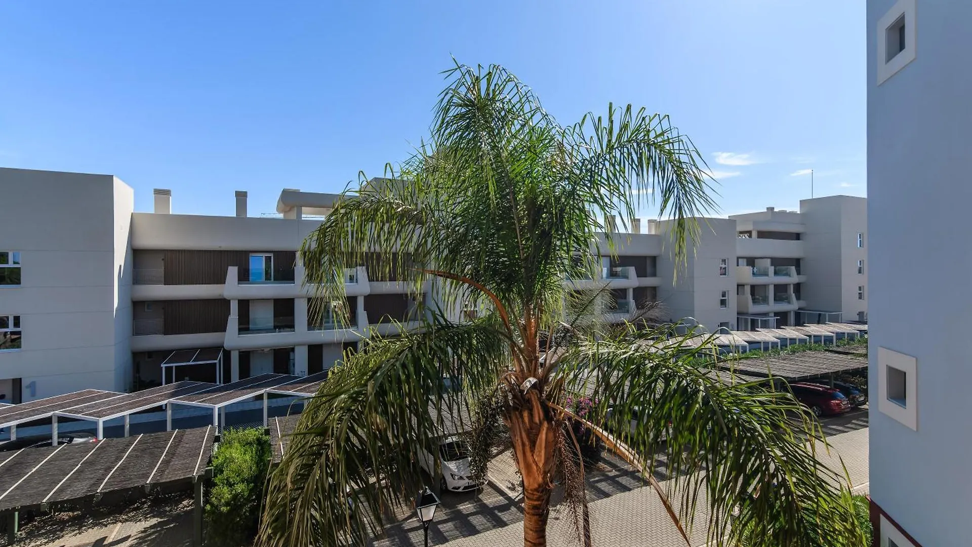 Apartment El Rincon Del Golf III By H - Isla Canela Golf Grhiii6P6