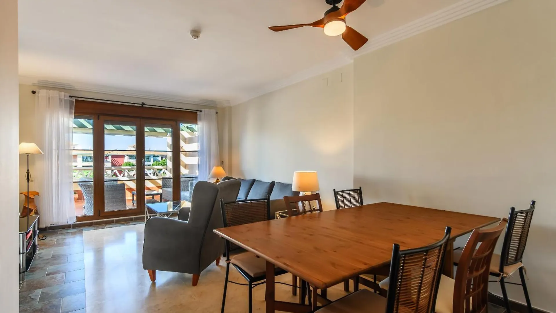 El Rincon Del Golf III By H - Isla Canela Golf Grhiii6P6 Apartment