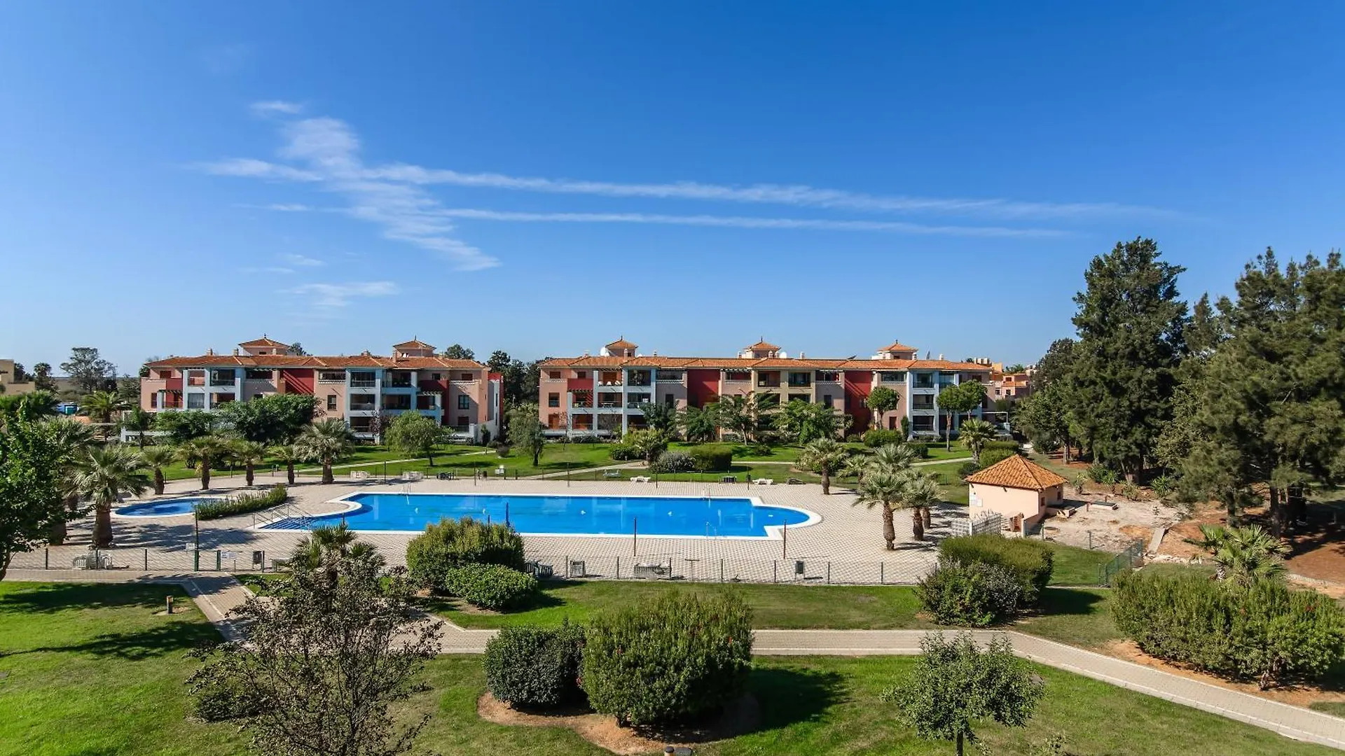 Apartment El Rincon Del Golf III By H - Isla Canela Golf Grhiii6P6