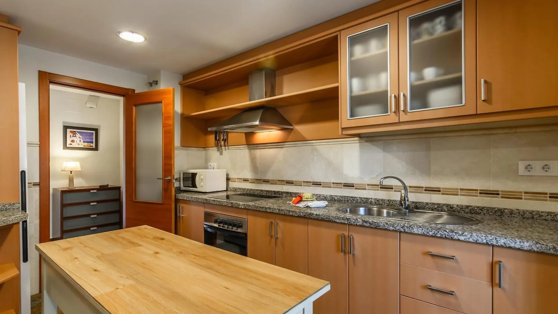 Apartment El Rincon Del Golf III By H - Isla Canela Golf Grhiii6P6