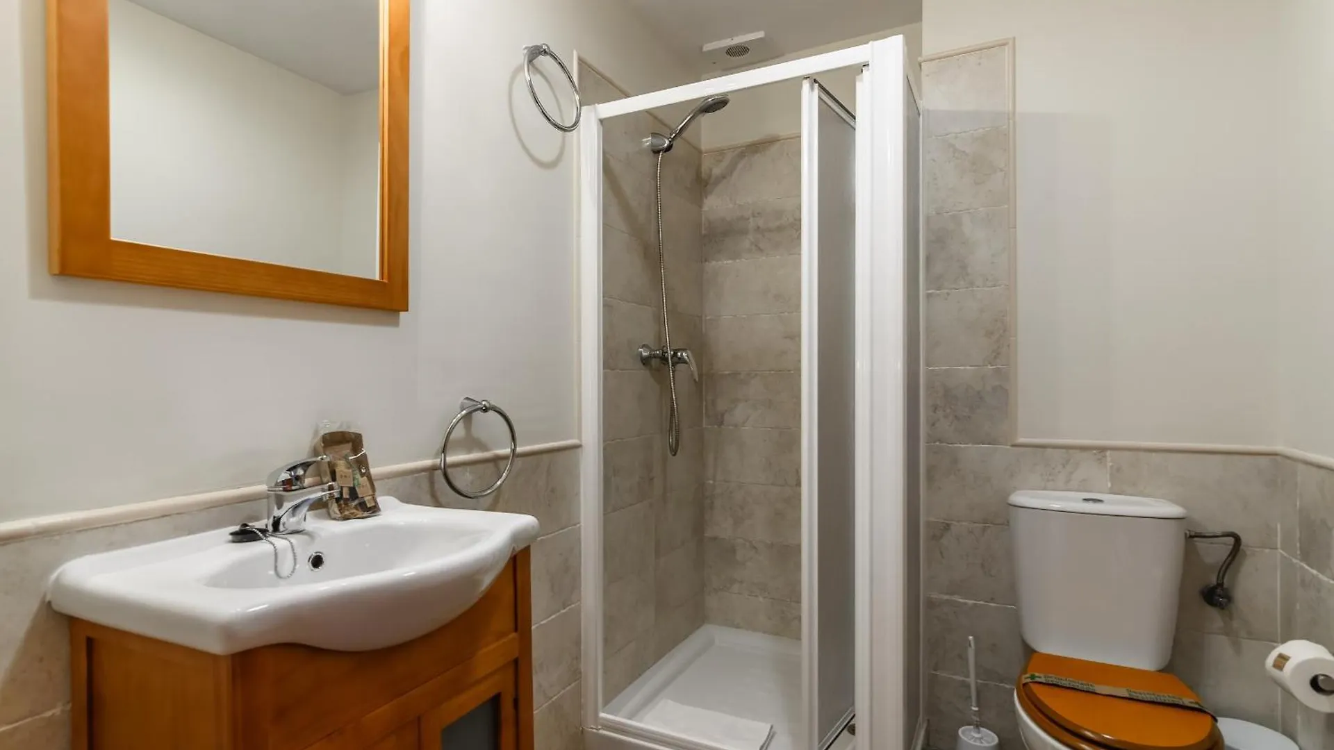 Apartment El Rincon Del Golf III By H - Isla Canela Golf Grhiii6P6