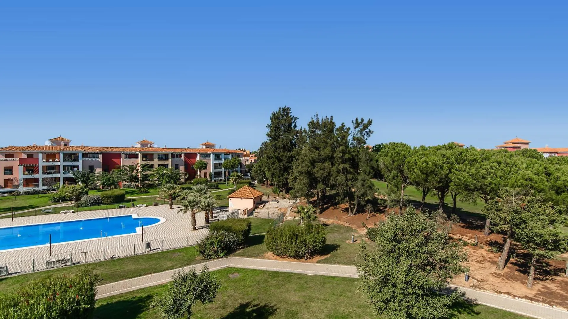 Apartment El Rincon Del Golf III By H - Isla Canela Golf Grhiii6P6 Spain